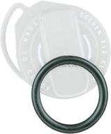 rkx replacement seal porsche 2000 2015 logo