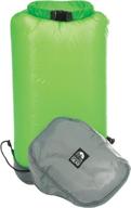 🌧️ waterproof granite gear event sil drysacks - ultimate stuff sack for outdoor enthusiasts логотип