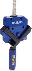 img 2 attached to Irwin Quick Grip 90 Degree 226410: The Ultimate Tool for Secure and Efficient Clamping