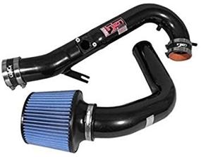 img 1 attached to Injen Technology SP7036BLK Intake System