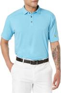 👕 explore the classic style of jack nicklaus standard textured tradewinds men's shirts logo