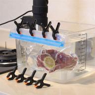 blulu immersion circulator precision compatible логотип