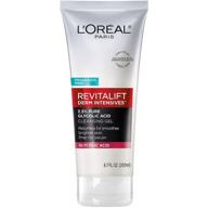 loreal paris revitalift intensives salicylic logo