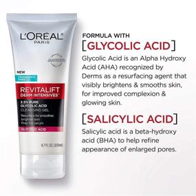 img 3 attached to LOreal Paris Revitalift Intensives Salicylic