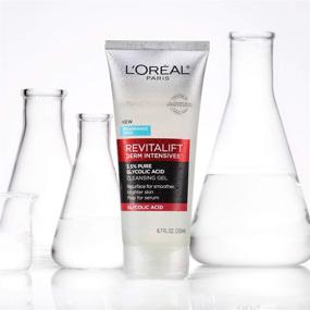 img 1 attached to LOreal Paris Revitalift Intensives Salicylic