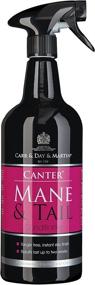 img 1 attached to Martin Matthews Canter Conditioner Spray