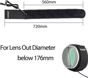 img 3 attached to SVBONY Heater Warmer Telescope Diameter