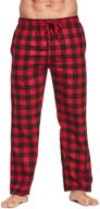 👚 cyz cotton flannel super pajama логотип