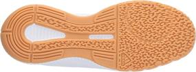 img 1 attached to adidas Women's Crazyflight Bounce 3 Volleyball Shoe: Power, Comfort, and Agility in Every Spike!