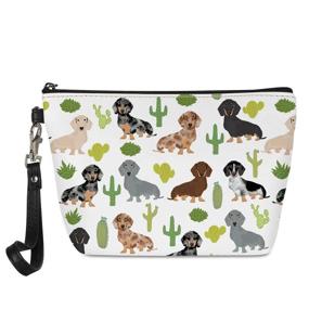 img 4 attached to Mumeson Lightweight Portable Dachshund Organizer