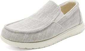 img 4 attached to 👟 Bruno Marc Walking Sneakers SUNVENT 01 Men's Slip-On Shoes