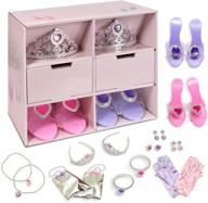 mini princess princess clothing and accessories logo