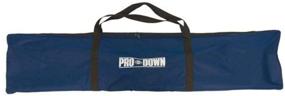 img 1 attached to 🎒 Kicking Cage Carry Bag for Pro-Level Players