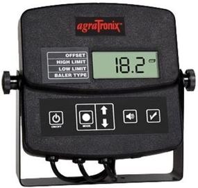 img 4 attached to Agratronix Moisture Tester for Balers - Advanced Baler Mounted Solution