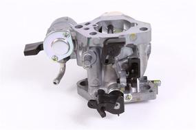 img 1 attached to 🔧 Honda 16100-Z5T-901 Carburetor: Optimal Performance for Your Honda Engine