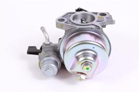 img 2 attached to 🔧 Honda 16100-Z5T-901 Carburetor: Optimal Performance for Your Honda Engine