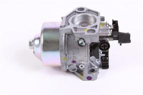 img 4 attached to 🔧 Honda 16100-Z5T-901 Carburetor: Optimal Performance for Your Honda Engine