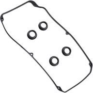 🔝 high-quality beck arnley 036-1549 valve cover gasket set for performance and durability logo