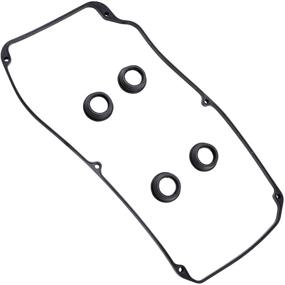 img 4 attached to 🔝 High-quality Beck Arnley 036-1549 Valve Cover Gasket Set for Performance and Durability