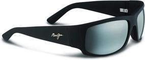 img 3 attached to Maui Jim Sunglasses 266 02MR PolarizedPlus2