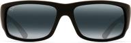 maui jim sunglasses 266 02mr polarizedplus2 логотип