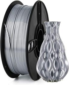 img 4 attached to 🖨️ Veeology Multiple MasterSpool Filament: Advanced Dimensional Additive Manufacturing Supplies for 3D Printing