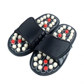 img 3 attached to Exceart Acupressure Massager Acupoint Reflexology