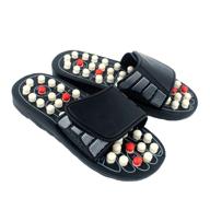 exceart acupressure massager acupoint reflexology logo