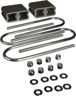 belltech 6203 lowering block kit logo