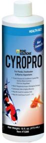 img 3 attached to 🐟 Pond Cyropro 16-Ounce by Hikari USA Inc: An Effective Solution for Pond Care