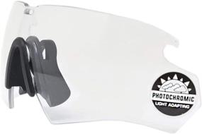 img 1 attached to 🌈 Enhance Vision with ESS Crossbow Replacement Photochromic Lens (740-0452)