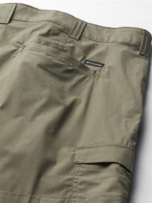 img 3 attached to Columbia Brentyn Trail Cargo Short