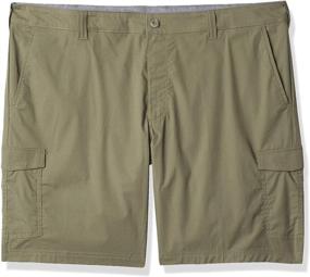 img 4 attached to Columbia Brentyn Trail Cargo Short