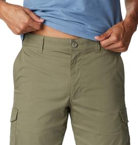 img 1 attached to Columbia Brentyn Trail Cargo Short