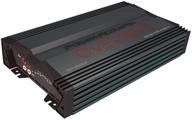 power acoustik ow od1 5000d 5000w class logo