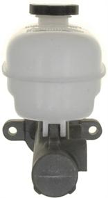 img 1 attached to Raybestos MC390930 Professional Master Cylinder