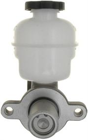 img 2 attached to Raybestos MC390930 Professional Master Cylinder