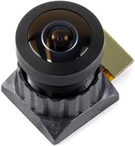 img 3 attached to Waveshare IMX219 Camera Module for Raspberry Pi Camera Board V2 - 8MP Sensor, 160 Degree FoV, Supports Jetson Nano Developer Kit, Compute Module 3/3+