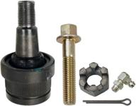 🔧 moog k8561t ball joint - superior quality and durability for optimal performance logo