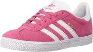 👟 сникерсы adidas originals kids gazelle логотип