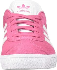 img 3 attached to 👟 Сникерсы adidas Originals Kids Gazelle