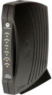 🔌 enhanced performance motorola sb5100 surfboard cable modem logo