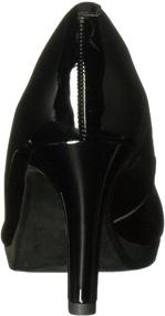 img 2 attached to 👠 Кожаные женские туфли и лодочки от CLARKS: коллекция Adriel Viola