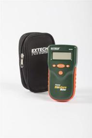 img 1 attached to 📊 Enhanced EXTECH MO280 Pinless Moisture Meter for Accurate Readings