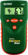 📊 enhanced extech mo280 pinless moisture meter for accurate readings logo