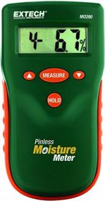 img 3 attached to 📊 Enhanced EXTECH MO280 Pinless Moisture Meter for Accurate Readings