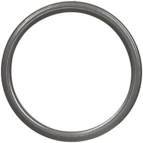 img 1 attached to Fel Pro 60776 Exhaust Flange Gasket