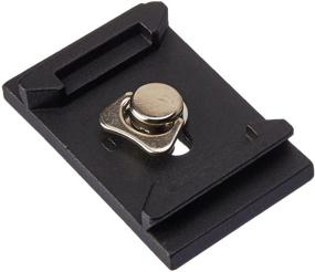 img 1 attached to DOLICA Quick Release Plate for GX600B200 Tripods: A Must-Have Camera Accessory!