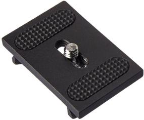 img 2 attached to DOLICA Quick Release Plate for GX600B200 Tripods: A Must-Have Camera Accessory!
