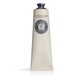 img 4 attached to 🙌 L'Occitane Nourishing Hand Balm: 25% Organic Shea Butter & Allantoin, 5.2 oz